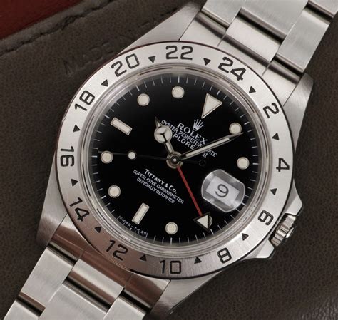 rolex explorer ii 16570 seriali|rolex explorer ii 16570 investment.